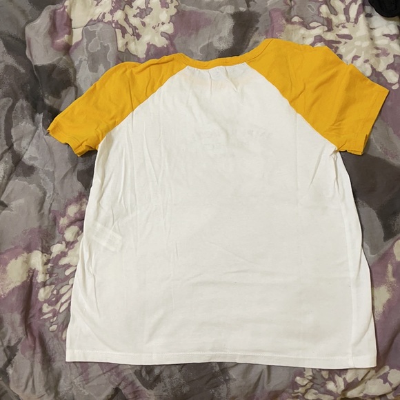 ZARA tee - Picture 2 of 3